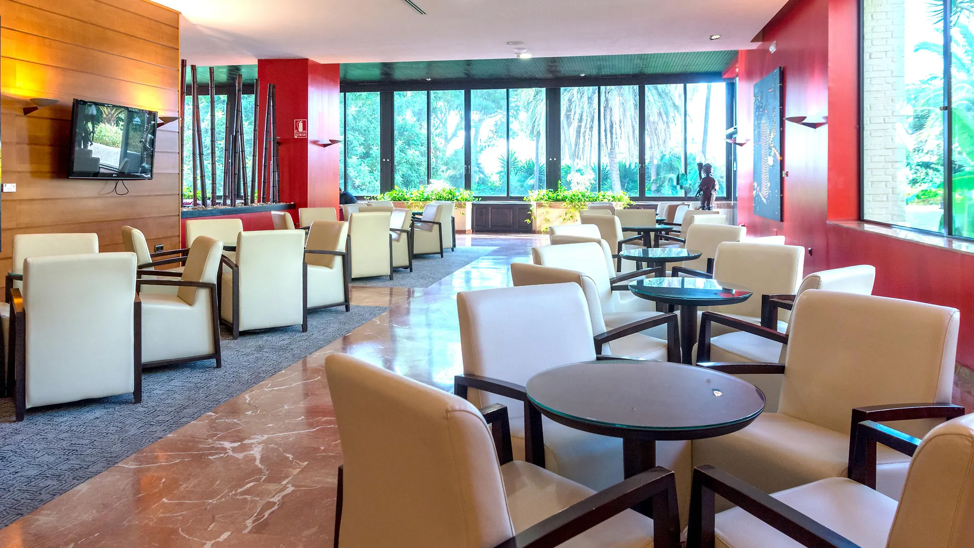 Bluesea Al Andalus Hotel Torremolinos Spain