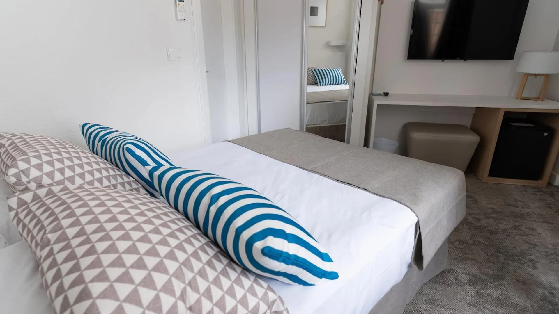 Bluesea Al Andalus Hotell Torremolinos 4*,