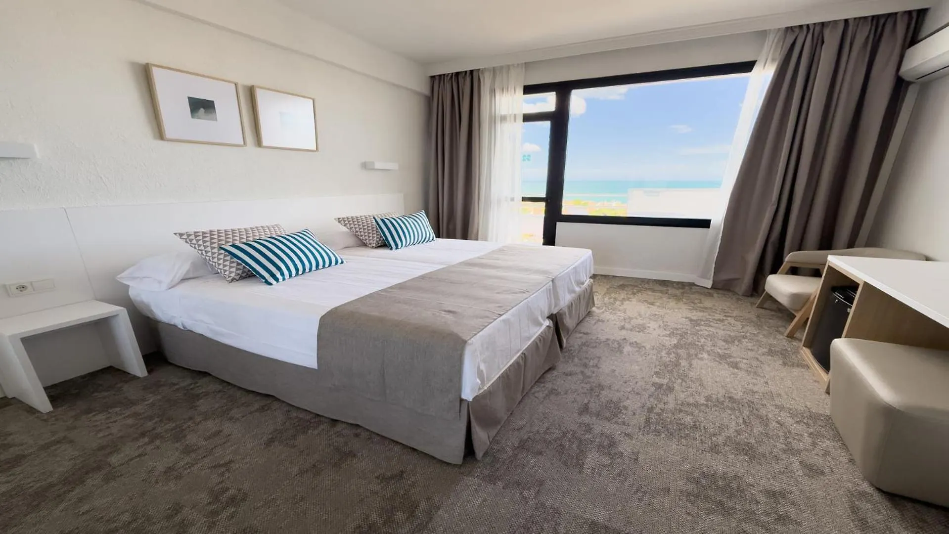 Bluesea Al Andalus Hotel Torremolinos Spain