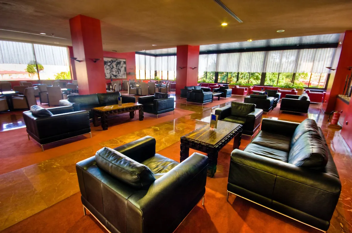 Bluesea Al Andalus Hotel Torremolinos