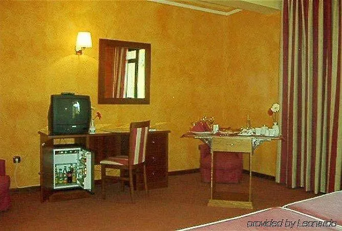 Bluesea Al Andalus Hotel Torremolinos