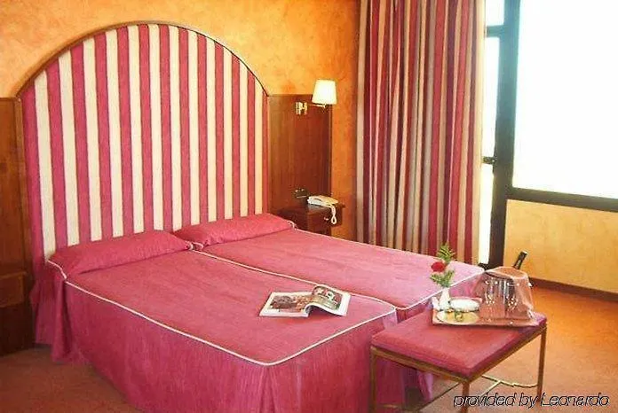 Bluesea Al Andalus Hotel Torremolinos 4*,  Spain