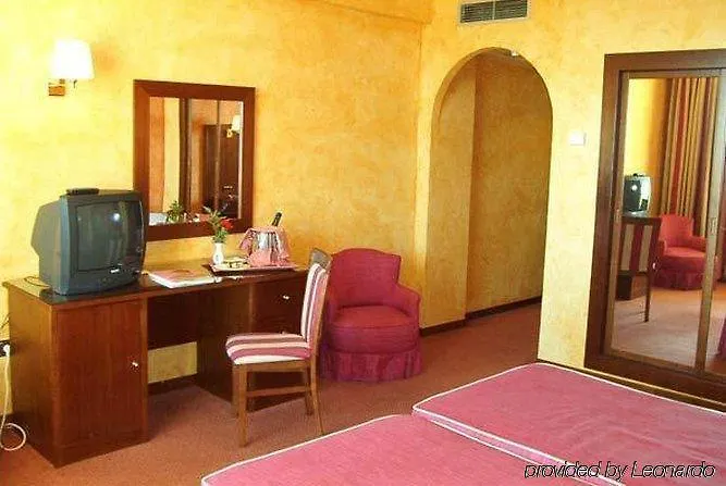 Bluesea Al Andalus Hotel Torremolinos