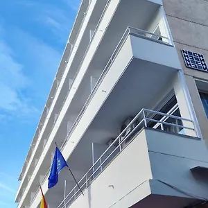 Hotell Nch, Torremolinos