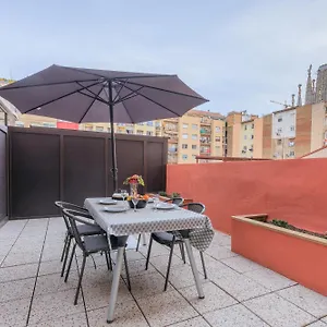 Sagrada Familia Apartment Barcelona