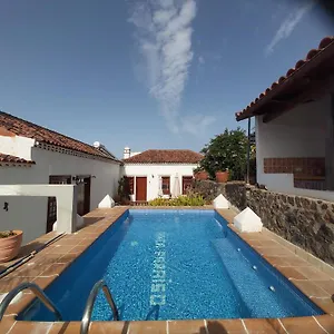 Paraiso Tenerife Apartment La Laguna (Tenerife)