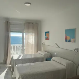 Guaquin Apartment Torremolinos