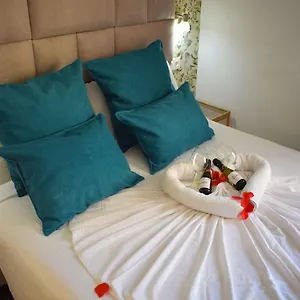 Affittacamere Bajondillo Cozy (adults Only), Torremolinos
