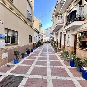 El Rincon De La Carihuela Apartment Torremolinos