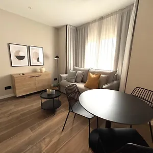 Laforja Apartment Barcelona