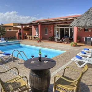 Romana Villa Caleta De Fuste