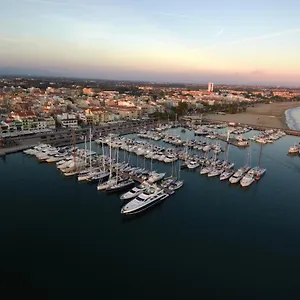 For A Dunas Apartment Cambrils