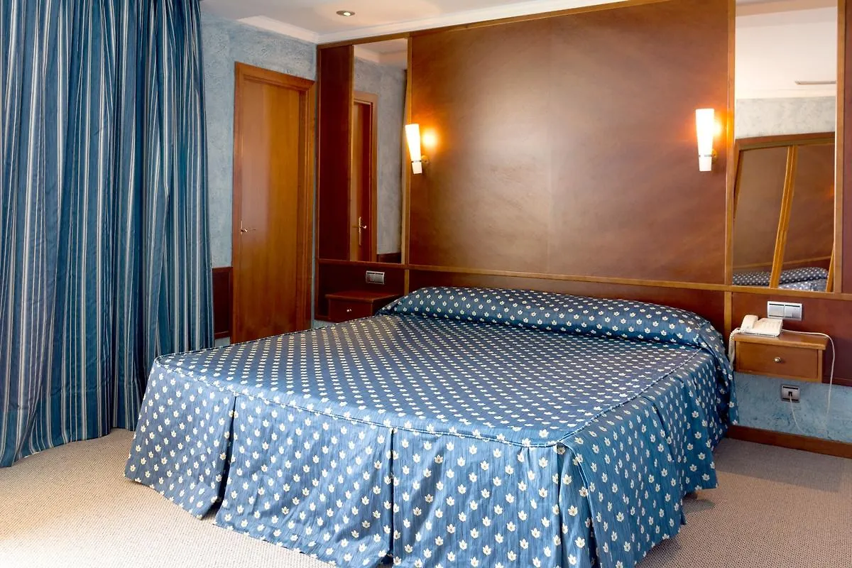 فندق Bluesea Al Andalus توريمولينوس