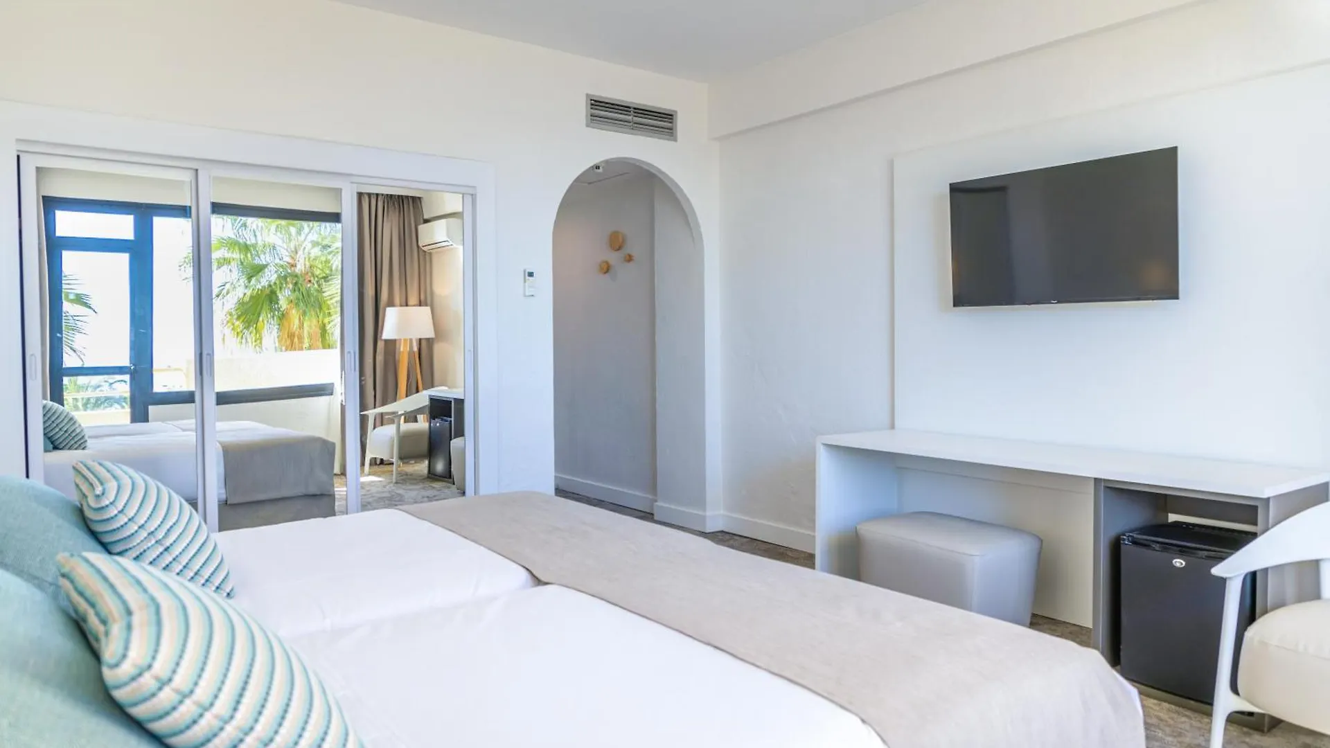 فندق Bluesea Al Andalus توريمولينوس