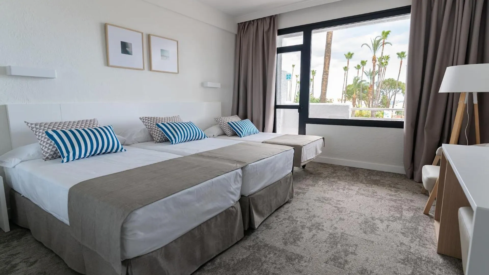 فندق Bluesea Al Andalus توريمولينوس