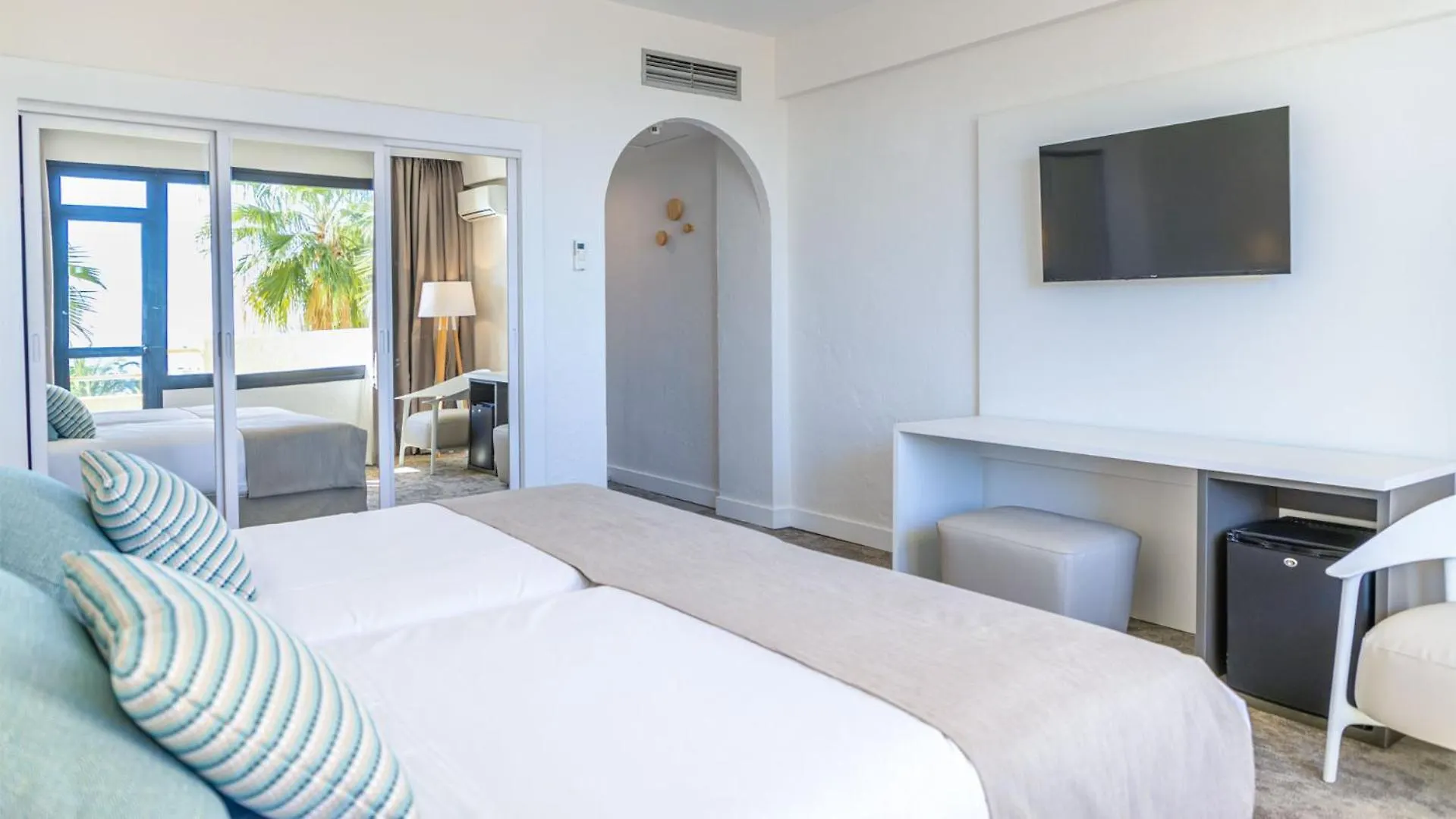 מלון טורמולינוס Bluesea Al Andalus