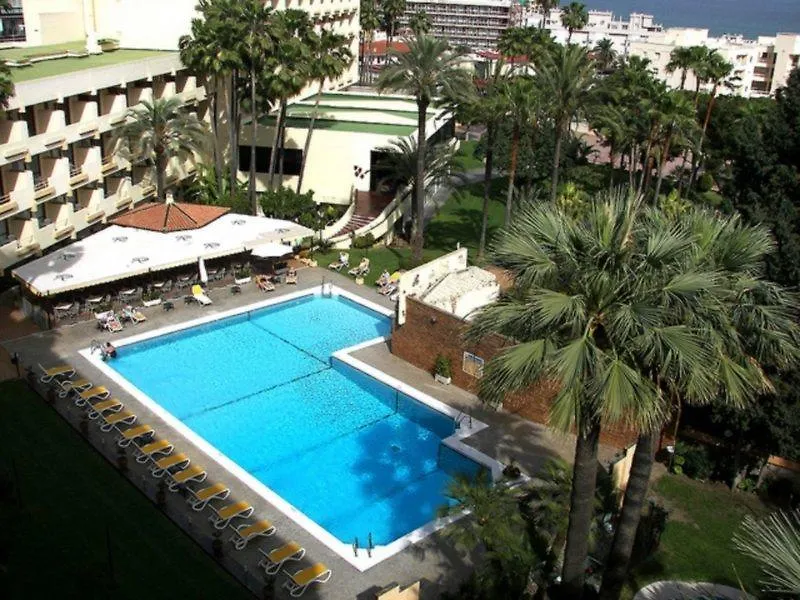 מלון טורמולינוס Bluesea Al Andalus