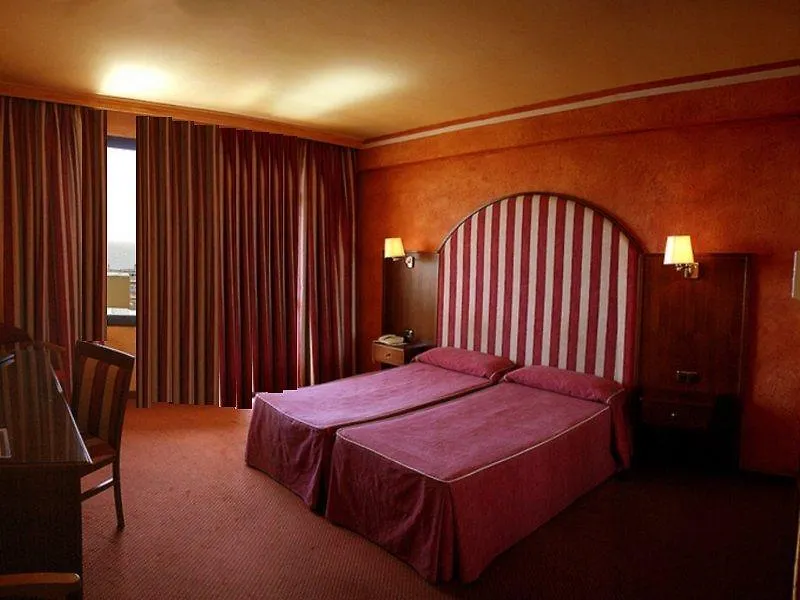 فندق Bluesea Al Andalus توريمولينوس 4*,  إسبانيا