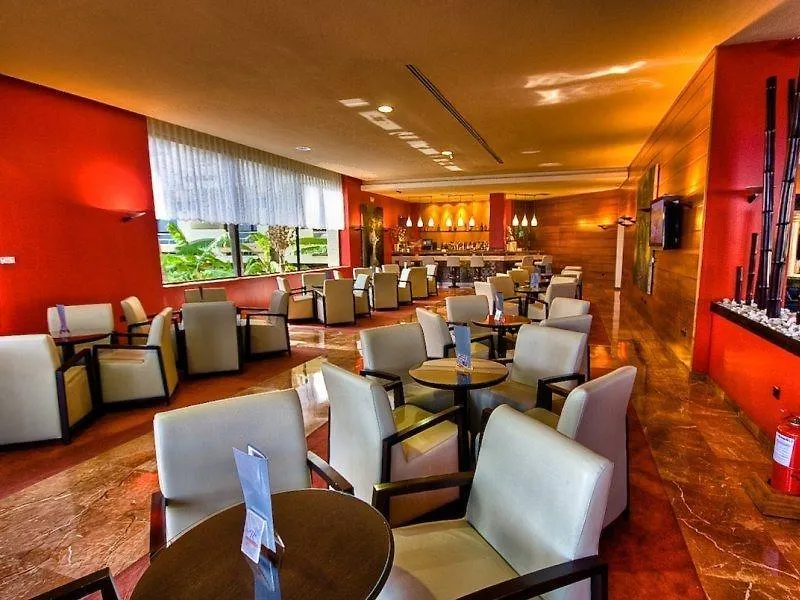 فندق Bluesea Al Andalus توريمولينوس