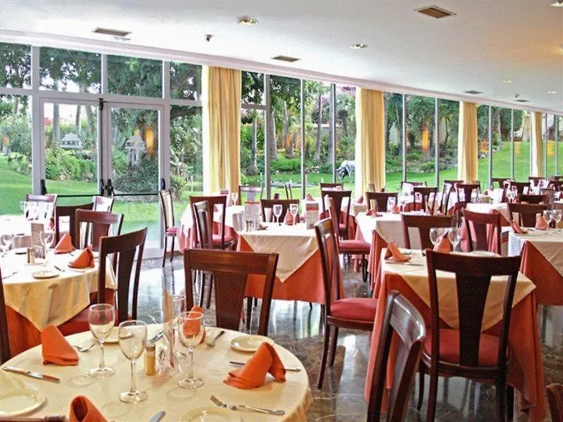 فندق Bluesea Al Andalus توريمولينوس 4*,