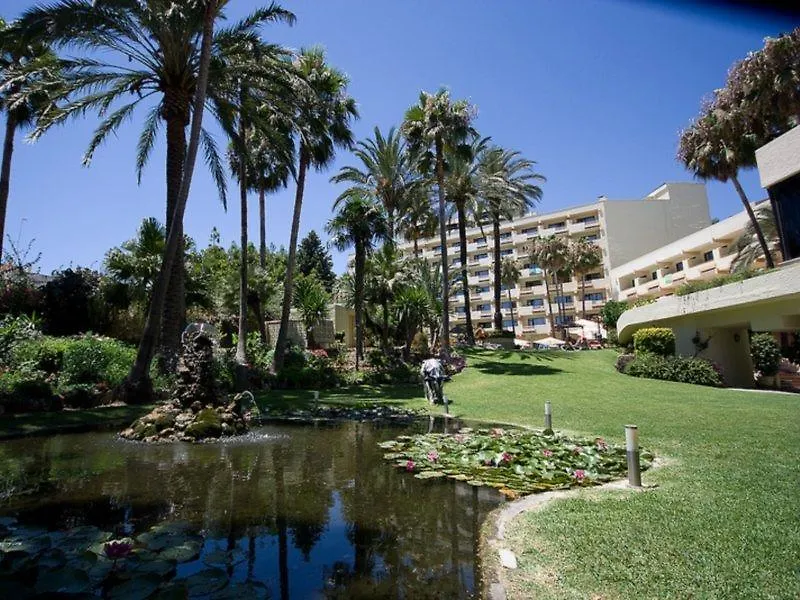 מלון טורמולינוס Bluesea Al Andalus