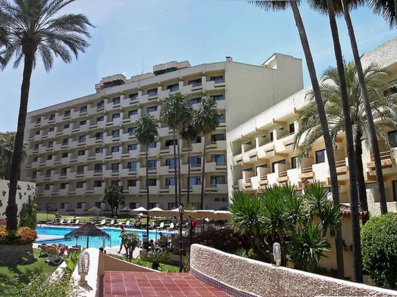 فندق Bluesea Al Andalus توريمولينوس