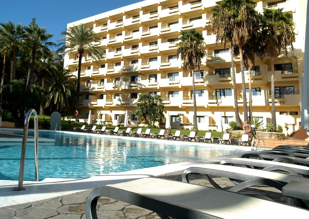 فندق Bluesea Al Andalus توريمولينوس