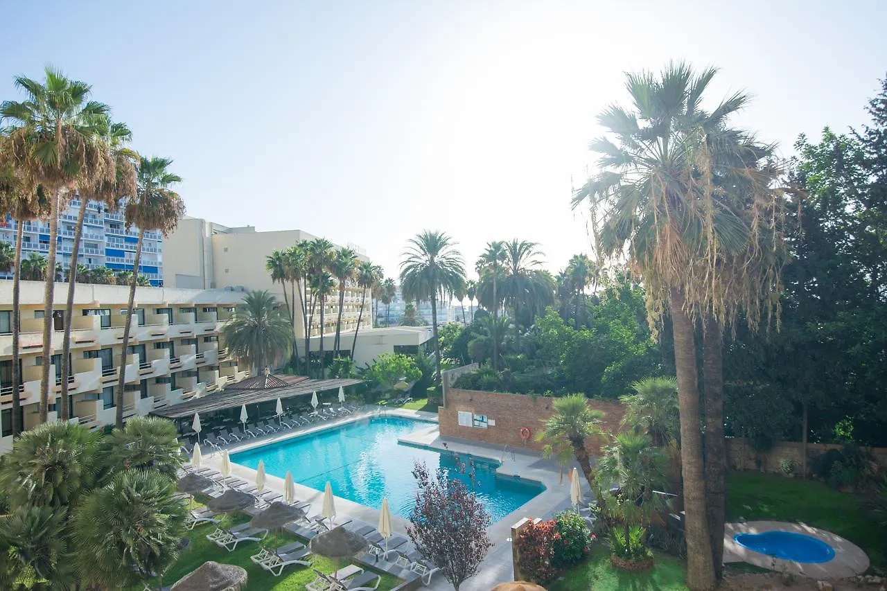 فندق Bluesea Al Andalus توريمولينوس