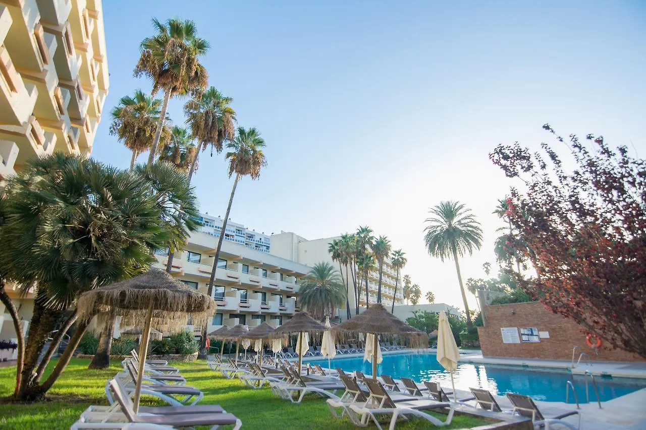 מלון טורמולינוס Bluesea Al Andalus