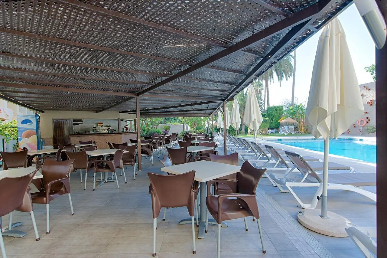 فندق Bluesea Al Andalus توريمولينوس