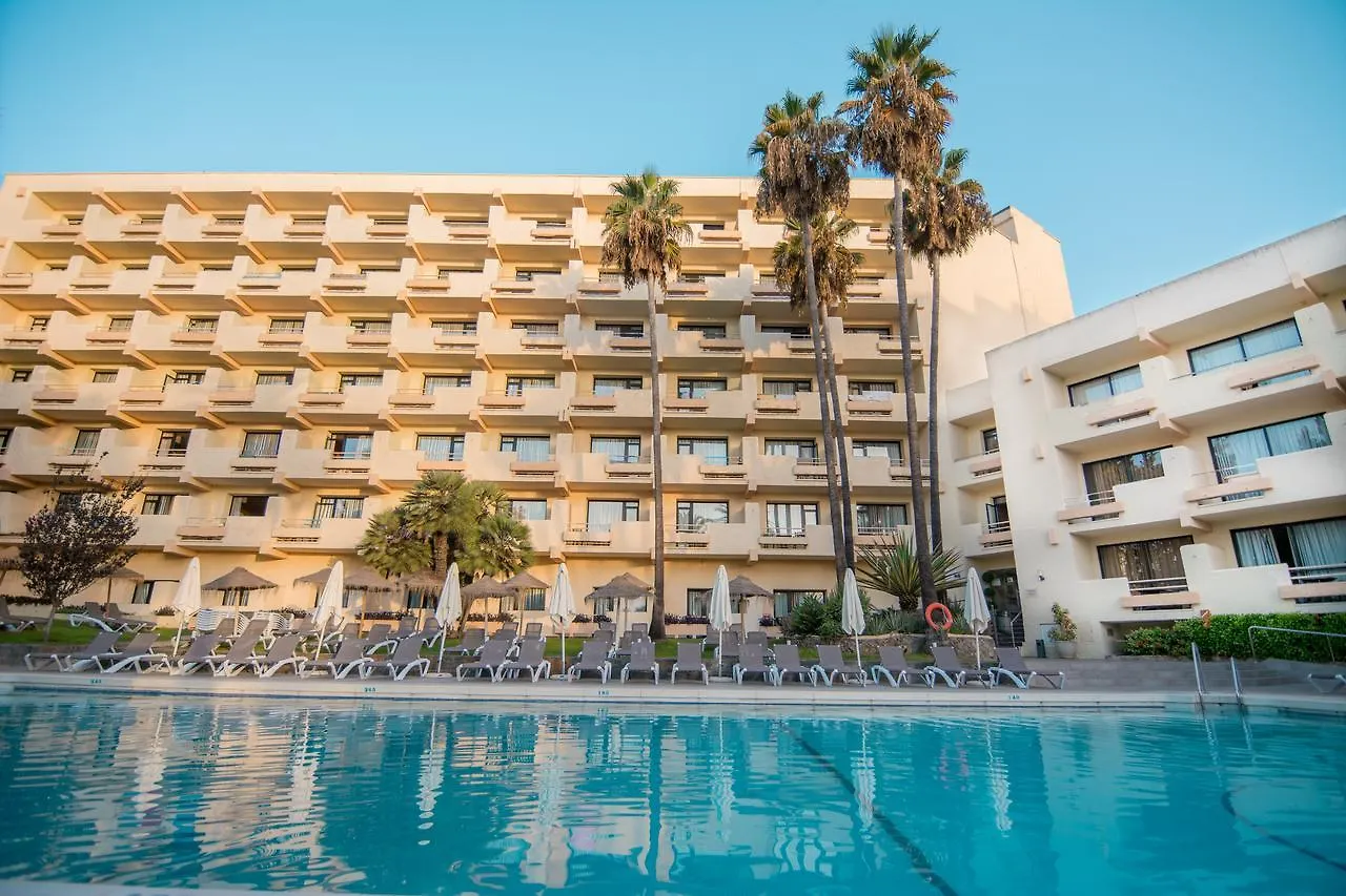 فندق Bluesea Al Andalus توريمولينوس 4*,  إسبانيا