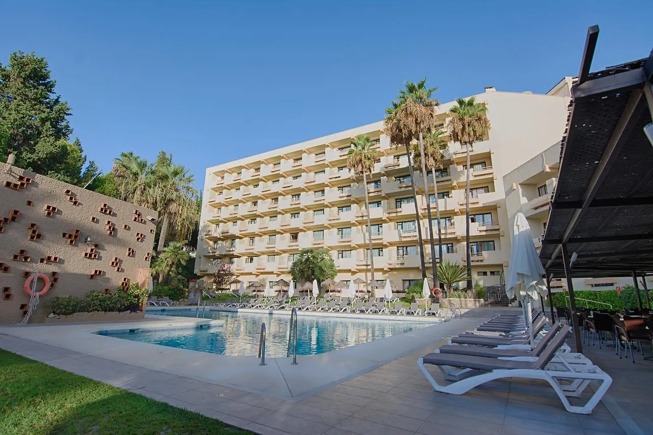 فندق Bluesea Al Andalus توريمولينوس 4*,  إسبانيا