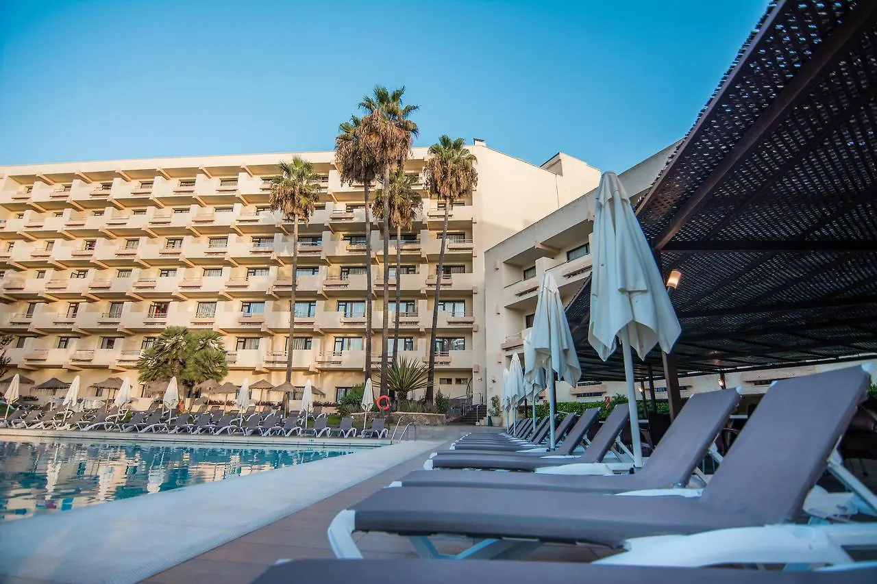 מלון טורמולינוס Bluesea Al Andalus