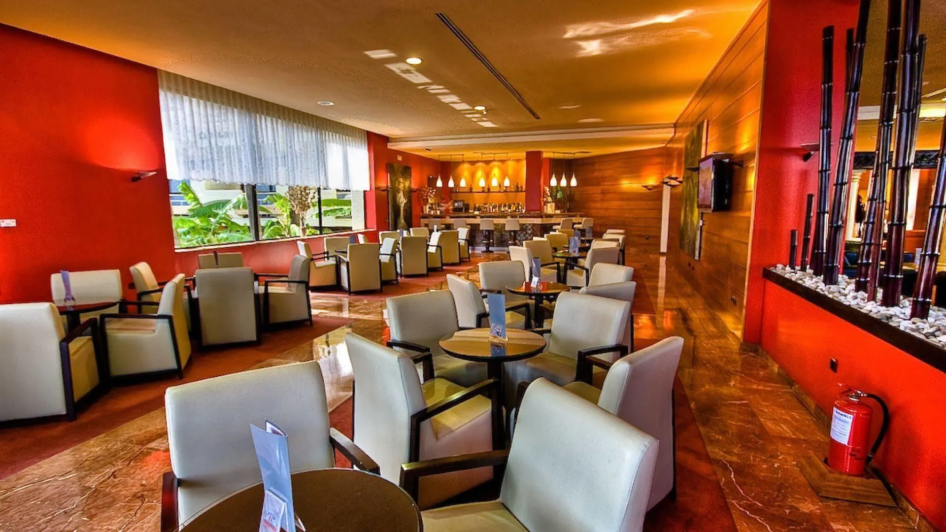 فندق Bluesea Al Andalus توريمولينوس 4*,  إسبانيا