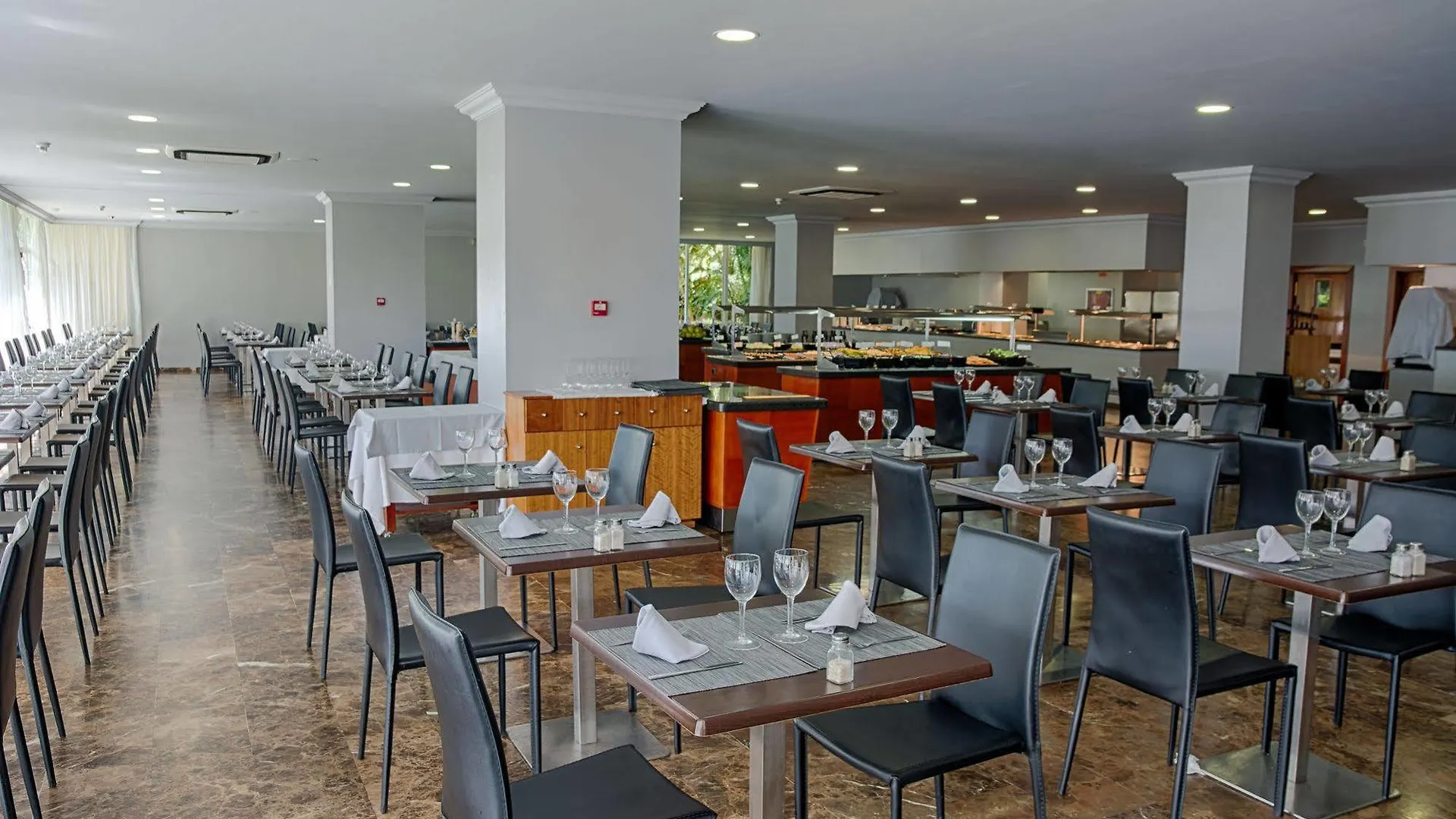מלון טורמולינוס Bluesea Al Andalus