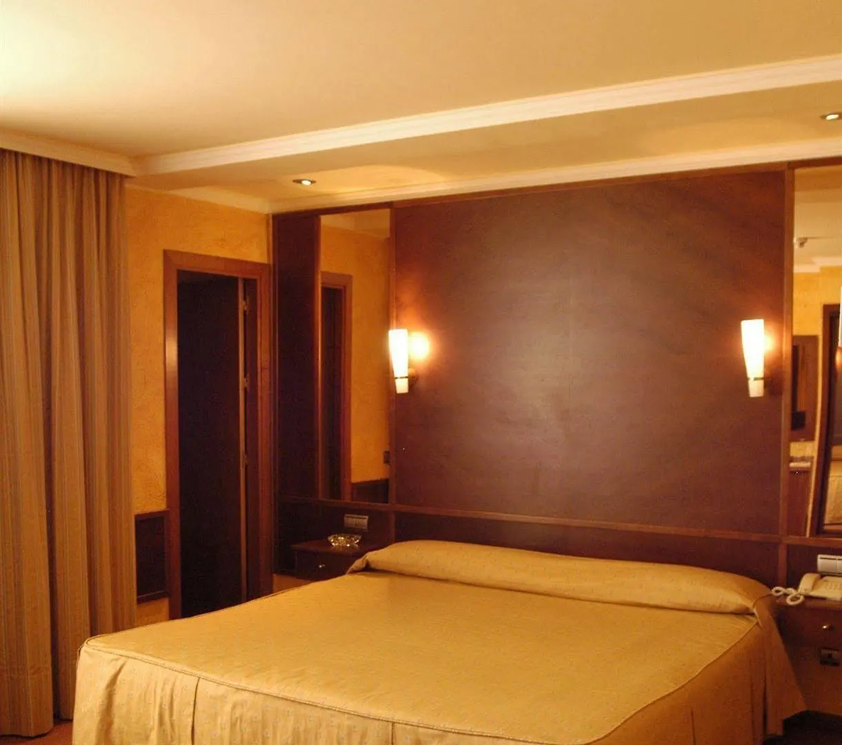 Bluesea Al Andalus Hotel Torremolinos 4*,  Spain