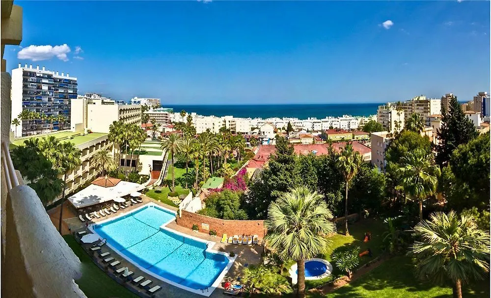 فندق Bluesea Al Andalus توريمولينوس