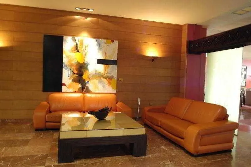 فندق Bluesea Al Andalus توريمولينوس 4*,