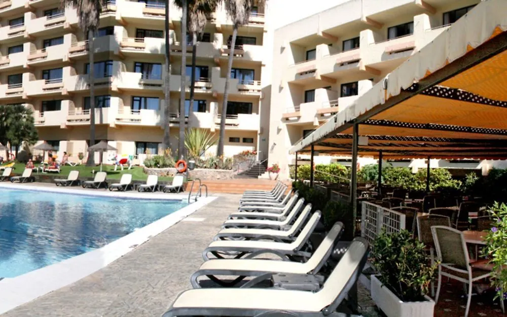 Bluesea Al Andalus Hotel Torremolinos Espanha