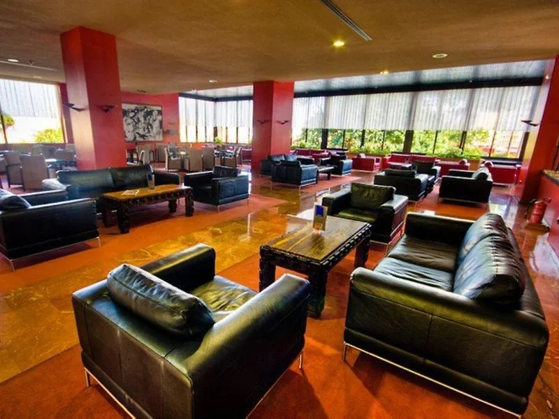 Bluesea Al Andalus Hotel Torremolinos Espanha