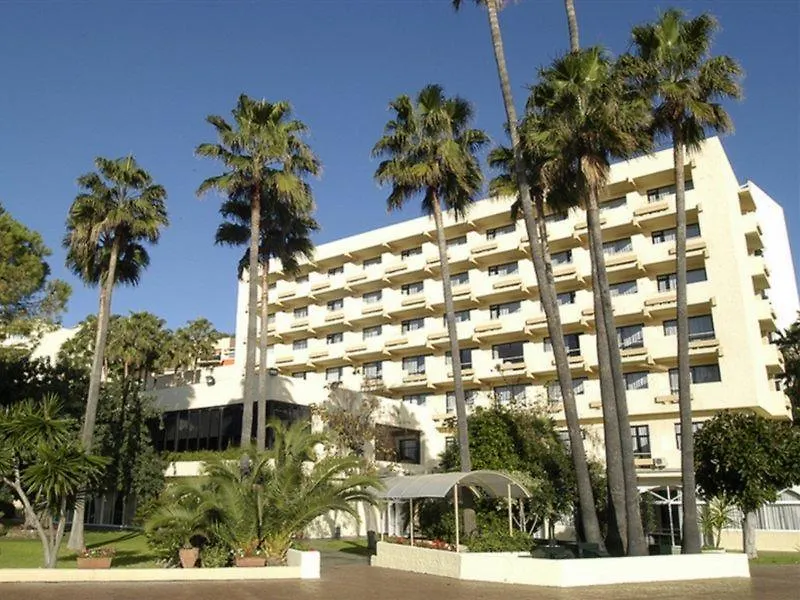 Bluesea Al Andalus Hotel Torremolinos